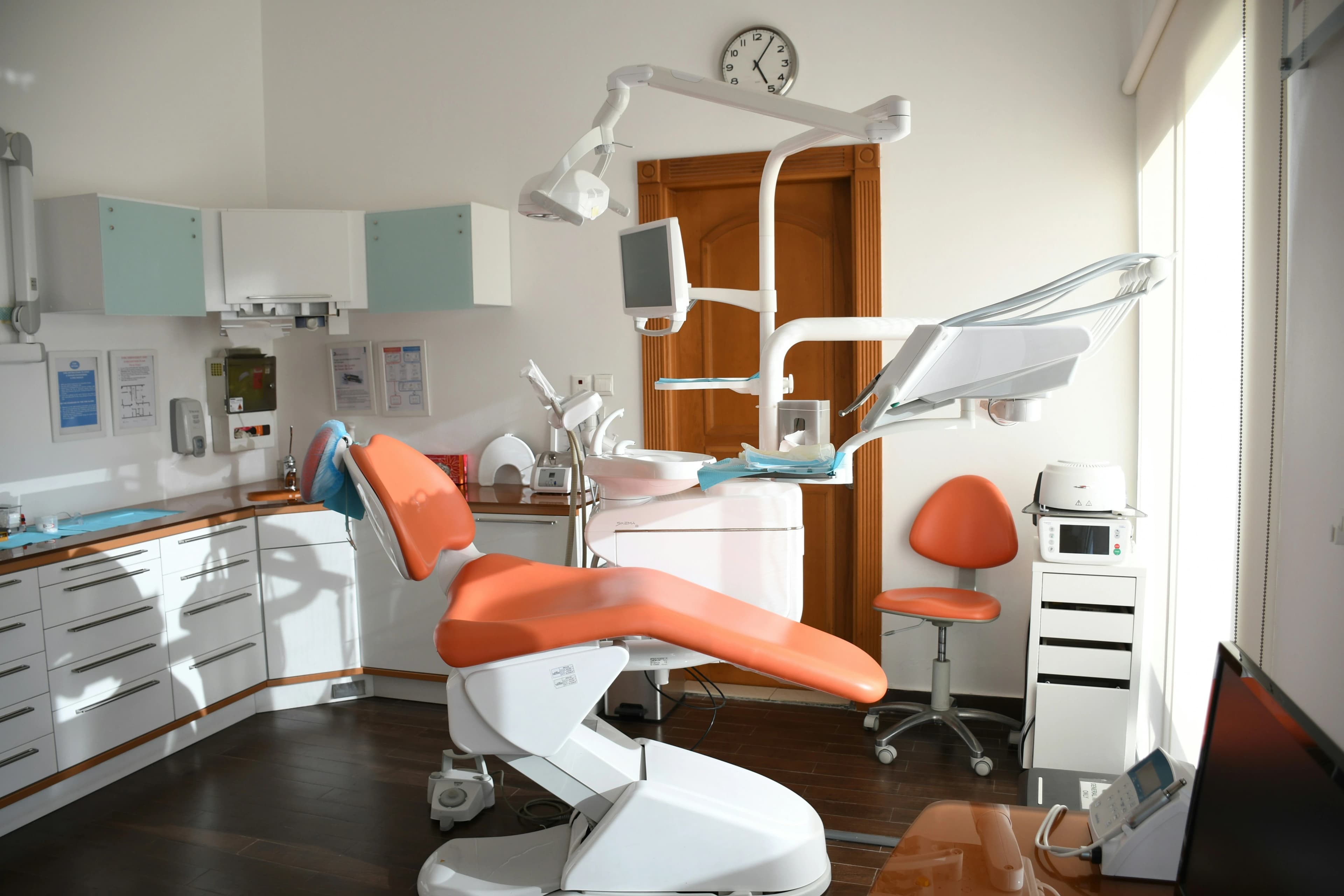 Nael Dental
